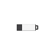 Centon Electronics Centon Usb 2.0 Datastick Pro2 (white) 8g (S1U2T48G)
