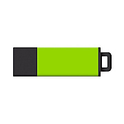 Centon Electronics Centon Usb 3.0 Datastick Pro2 (lime Gree (S1U3T1032G)