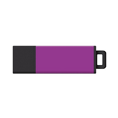 Centon Electronics Centon Usb 3.0 Datastick Pro2 (purple) 1 (S1U3T1216G)