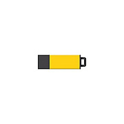 Centon Electronics Centon Usb 3.0 Datastick Pro2 (yellow) 1 (S1U3T1316G)