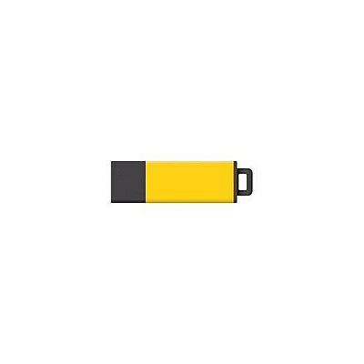 Centon Electronics Centon Usb 3.0 Datastick Pro2 (yellow) 1 (S1U3T1316G)