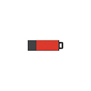 Centon Electronics Centon Usb 3.0 Datastick Pro2 (red) 32gb (S1U3T332G)