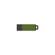 Centon Electronics Centon Usb 3.0 Datastick Pro2 (green) 16 (S1U3T616G)