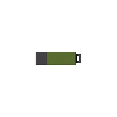 Centon Electronics Centon Usb 3.0 Datastick Pro2 (green) 16 (S1U3T616G)