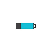 Centon Electronics Centon Usb 3.0 Datastick Pro2 (aqua) 16g (S1U3T716G)