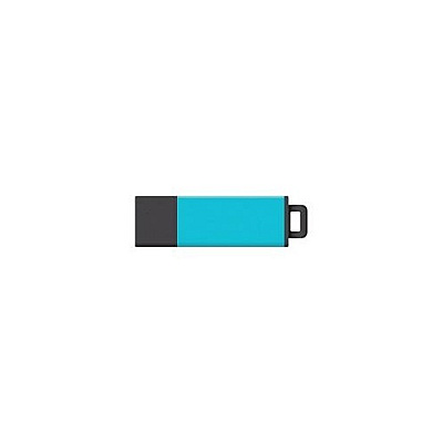 Centon Electronics Centon Usb 3.0 Datastick Pro2 (aqua) 16g (S1U3T716G)