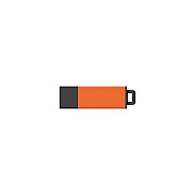 Centon Electronics Centon Usb 3.0 Datastick Pro2 (red/orang (S1U3T832G)