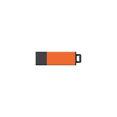 Centon Electronics Centon Usb 3.0 Datastick Pro2 (red/orang (S1U3T832G)