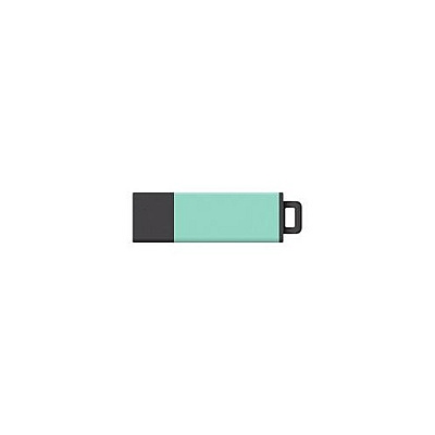 Centon Electronics Centon Usb 3.0 Datastick Pro2 (teal) 16g (S1U3T916G)