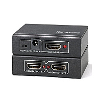 Kanexpro The 1x2 Hdmi Splitter Is A 4k@3 (SPHD1X24K)