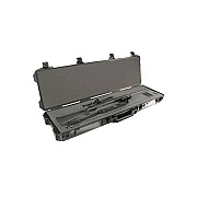 Deployable Systems Pelican Case - Black W/ Foam (1750)