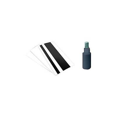 Ambir Scanner Enhanced Cleaning Kit - A4 (SA400CC)