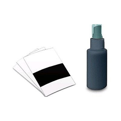 Ambir Scanner Enhanced Cleaning Kit - A6 (SA600CC)