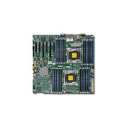 Supermicro Computer Mbd-x10dri-ln4+-b (X10DRILN4+B)