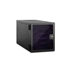 Istarusa 4-bay 2.5in 4x Esata Jbod Tower (EAGE4402TGES)