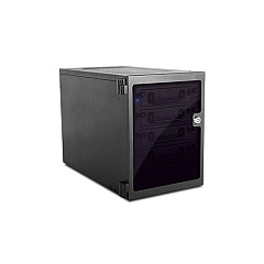 Istarusa 5-bay Esata-pm Jbod Tower (EAGE540TGPM)