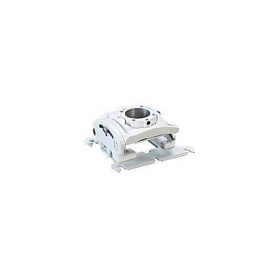 Chief Manufacturing Rpa Elite, Key B, No Interface, Wht (RPMB000W)