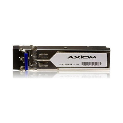 Axiom 1000base-sx Sfp For Cisco (ONSSCGESXAX)