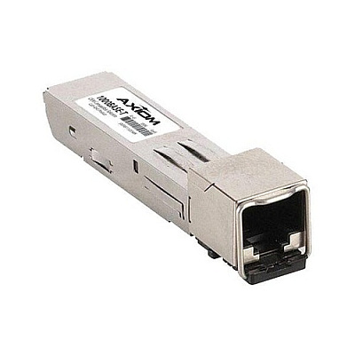 Axiom 1000base-t Sfp For Cisco (SFPCURJ45AX)