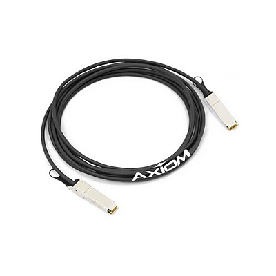 Axiom Qsfp+ Dac Cable For Oracle 5m (X2121A5MNAX)