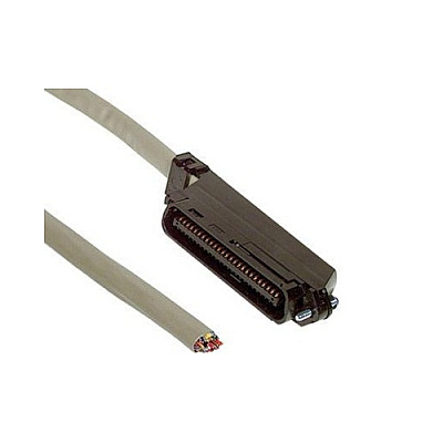 Weltron 10ft Cat3 Telco Male To Open Cable (9006MO10)
