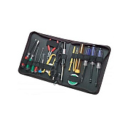Manhattan - Strategic Tool Kit, 17 Pcs (530071)