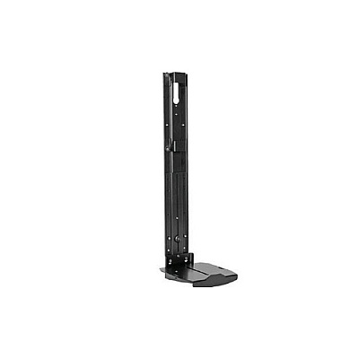 Chief Manufacturing Fusion 8" Above/below Shelf, Xl Displays (FCA810)