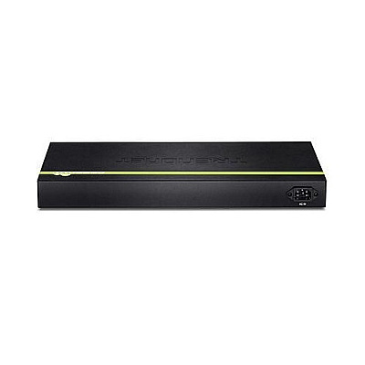 Trendnet 28-port Gigabit Web Smart Poe+ Switch (TPE2840WS)