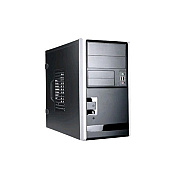 In Win Em013 Chassis With 400w Psu (EM013.EH400TS)
