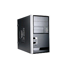 In Win Em013 Chassis With 400w Psu (EM013.EH400TS)