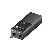 Allied Telesis Single Port Poe+ Injector (gigabit Ether (AT6101GP10)
