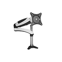 SIIG Full-motion Single Monitor Desk Mount (CEMT1H12S1)