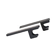 Chief Manufacturing Fusion Cat5/surge/cpu Adaptor (FCA110)