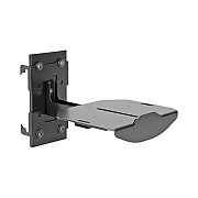 Chief Manufacturing Fusion Center Camera Shelf - 8 (FCA820)