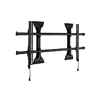 Chief Manufacturing Micro-adjust Fixed Wall Mount. Large (LSM1U)