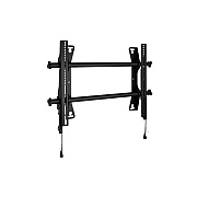 Chief Manufacturing Fixed Wall Mount. Medium (MSA1U)
