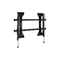 Chief Manufacturing Micro-adjust Fixed Wall Mount. Medium (MSM1U)