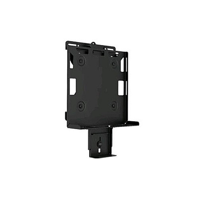 Chief Manufacturing Dmp Wall Mount With Powerbrick Adptr (PAC261W)