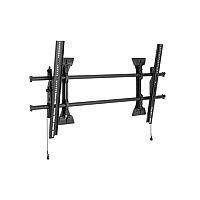 Chief Manufacturing Micro-adjust Tilt Wall Mount. X-large (XTM1U)