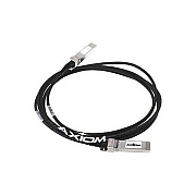 Axiom Sfp+ Dac Cable For Oracle 1m (X2130A1MNAX)