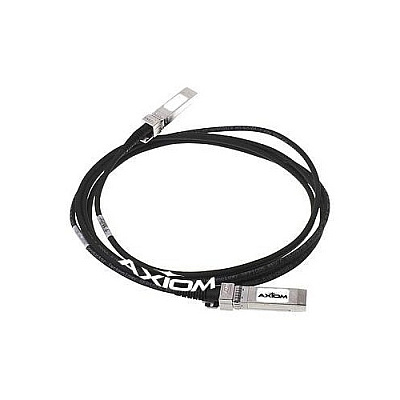 Axiom Sfp+ Dac Cable For Oracle 3m (X2130A3MNAX)