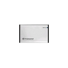 Transcend Usb 3.0 Storejet 25s3 2.5sata (TS0GSJ25S3)