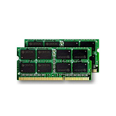 Centon Electronics Ddr3 Sodimm 512mx64 Pc3-12800-1600 1.35v (TAA1600SO4096K2)