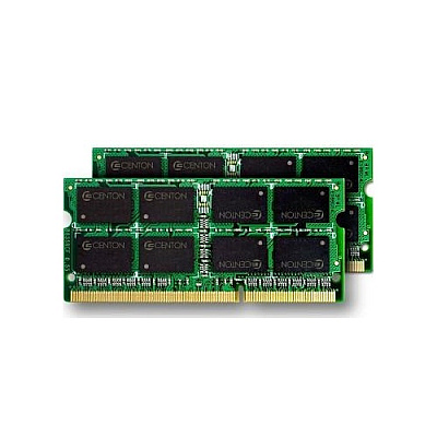 Centon Electronics Ddr3 Sodimm 512mx64 Pc3-12800-1600 1.35v (TAA1600SO4096K2)