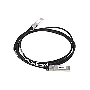 Axiom Sfp+ Dac Cable For Tp-link 3m (TXC432CU3MAX)