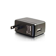 C2G Ac To Usb Power Adapter 2.1a (22335)