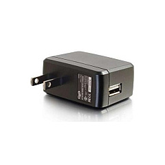 C2G Ac To Usb Power Adapter 2.1a (22335)