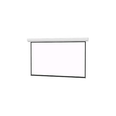 DA-Lite Screen Contour 109d 57.5x92 Hcmw (70189LS)