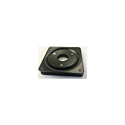 Compulocks Vesa Rotating Plate Black (VRPB)
