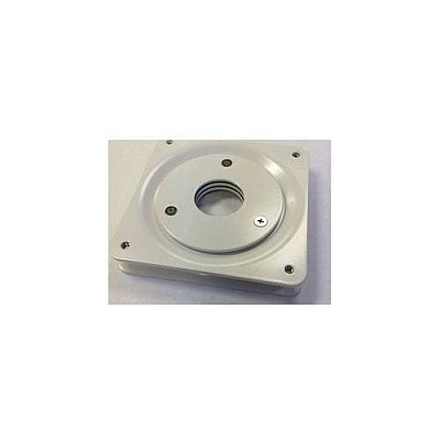 Compulocks Vesa Rotating Plate White (VRPW)
